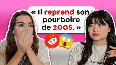 Le niveau de CULOT sur internet est TERRIFIANT... Le niveau de CULOT sur internet est TERRIFIANT...
