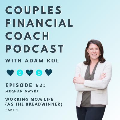 Episode 62 - Working Mom Life (As The Breadwinner) Part 1 of 2 Episode 62 - Working Mom Life (As The Breadwinner) Part 1 of 2