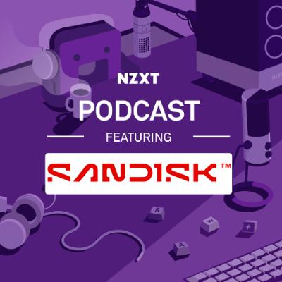 #203 - THAT'S How You Install an SSD?! (Ft. Jimmy from Sandisk) #203 - THAT'S How You Install an SSD?! (Ft. Jimmy from Sandisk)