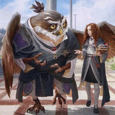 379 - Magic 102: The Building Blocks of Magic