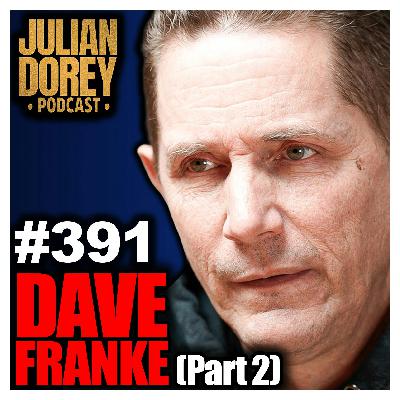 #391 - “Narco HELL!” - Hunting Cartels: Occults, Mass Graves & Spiking Heads