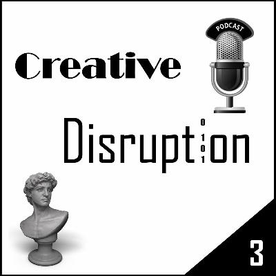Episode 3 - Scan The World