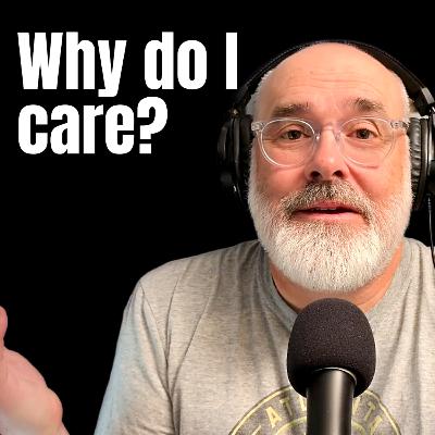 Why I Care About Tips Why I Care About Tips