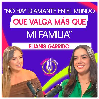 Elianis Garrido: cicatrices que la convirtieron en mujer poderosa | Bravíssimo Sin Tapujos, El Podcast