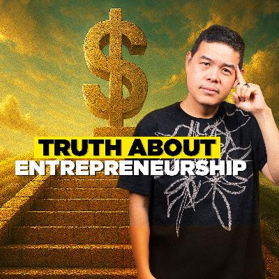 What Does It REALLY Take to be an Entrepreneur? What Does It REALLY Take to be an Entrepreneur?