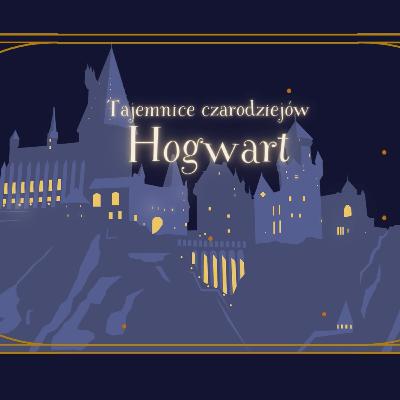 🧙🏼🧙🏼‍♀️Tajemnice Czarodziejów I Hogwart I Kids on Brooms I Odcinek 3