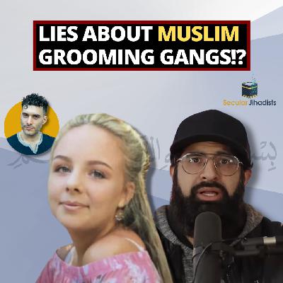 Lies About Muslim Grooming Gangs Lies About Muslim Grooming Gangs