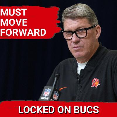 MORE REACTION To The Loss Of Mike Evans, Adding Anzalone And Gainwell | What Do The Bucs DO NEXT? MORE REACTION To The Loss Of Mike Evans, Adding Anzalone And Gainwell | What Do The Bucs DO NEXT?