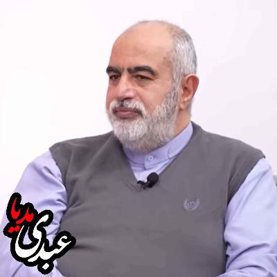 حسام‌الدین آشنا : شانزده سال است شبکه‌های اجتماعی را فیلتر می‌کنند