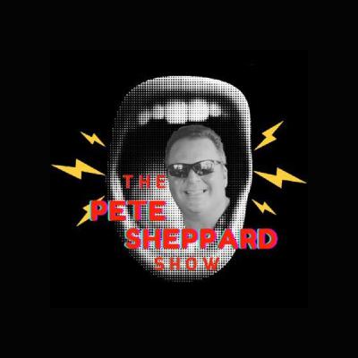 The Pete Sheppard Show Tuesday April 9, 2024 The Pete Sheppard Show Tuesday April 9, 2024