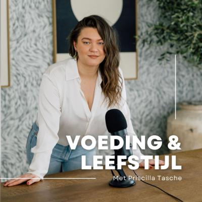 #05 In gesprek met diëtist in opleiding Jacqueline Heijnen
