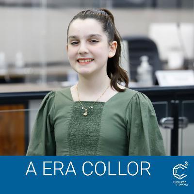 Era Collor - T1 E2 - Episódio 2