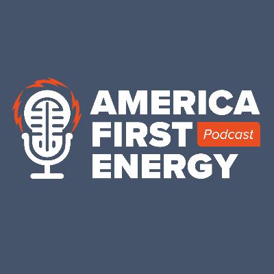 America First Energy Podcast Episode 12 Property Values Study featuring Dr. Zhenshan Chen