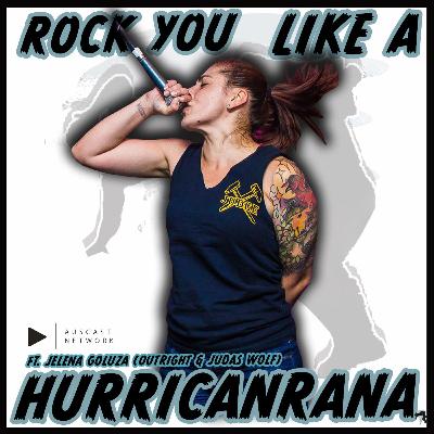 RYLAH 34 : Breaking Down The Walls ft. Jelena Goluza of Outright & Judas Wolf