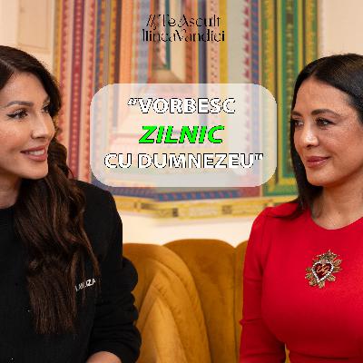 Oana Mizil: “Am pacatuit. Am facut avort si Dumnezeu m-a pedepsit! 16 in vitro am facut…” Oana Mizil: “Am pacatuit. Am facut avort si Dumnezeu m-a pedepsit! 16 in vitro am facut…”