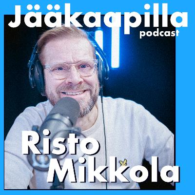 Risto Mikkola: Huippukokki paljastaa salaisuutensa Risto Mikkola: Huippukokki paljastaa salaisuutensa