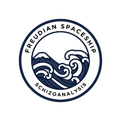 The Freudian Spaceship - an introduction, of sorts The Freudian Spaceship - an introduction, of sorts