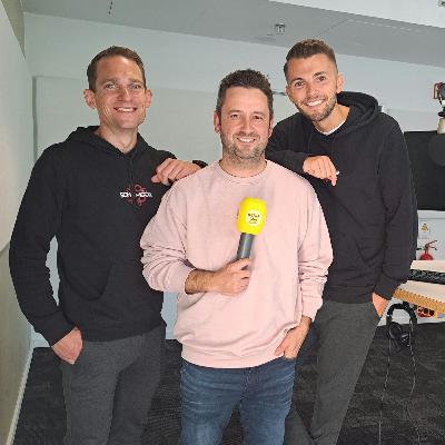 #115 Scharmöör beißen sich durch