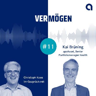 Gesundheitsaktien - Gewinner in 2024?