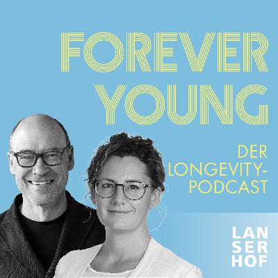 #233 Longevity und Krebs. Ein Gegensatz? Mit Dr. Bettina Alber & Dr. Christian Harisch