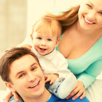 Les 4 secrets d’une parentalité positive et bienveillante au quotidien