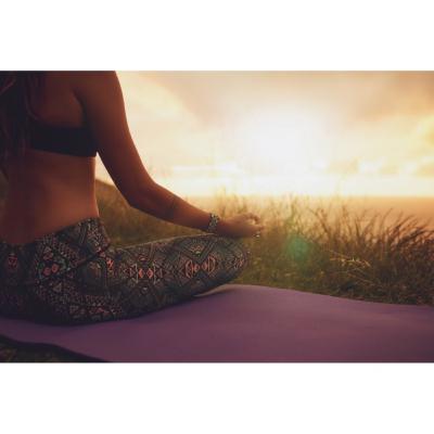 Breathing Practices and Guided Meditations for Optimal Health