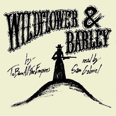 06 Rarepairs/Bus Driver Eridan 2024 03: wildflower and barley by ToBurnAllTheEmpires