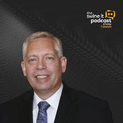 Dr. Derald Holtkamp: Biosecurity Hazards | Ep. 145