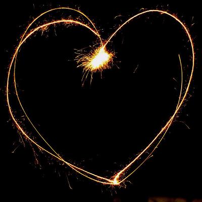# 50: Erbarmen ist ein Feuerwerk der Gnade Gottes