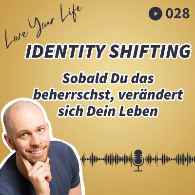 028 - Sobald Du das beherrschst, verändert sich Dein gesamtes Leben 028 - Sobald Du das beherrschst, verändert sich Dein gesamtes Leben