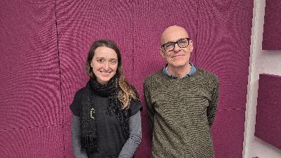 Svetovni dan boja proti aidsu I Welt-Aids-Tag Svetovni dan boja proti aidsu I Welt-Aids-Tag