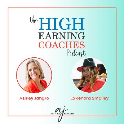 Making Multi-Millions as a Life Coach while Serving Underprivileged Communities - How LaKendra Did It Making Multi-Millions as a Life Coach while Serving Underprivileged Communities - How LaKendra Did It