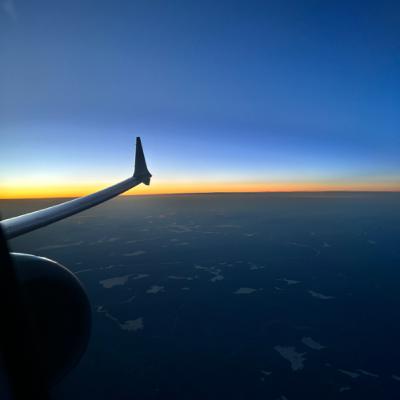 10 Things I love about being a flight attendant 10 Things I love about being a flight attendant