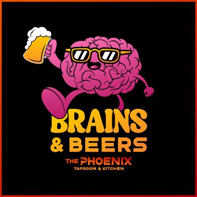 Brains and Beers #6 Visit EC vs. Pablo Center vs. Altoona Schools