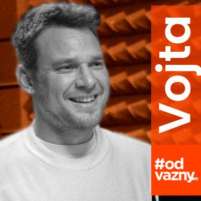 Přišel jsem o hlas. O živobytí. O jistotu. Vojtěch Dyk o mužství, tichu a ztrátě výkonu