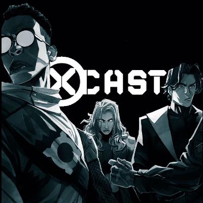 X-Cast S4 #22- Cable Dönüyor! X-Cast S4 #22- Cable Dönüyor!