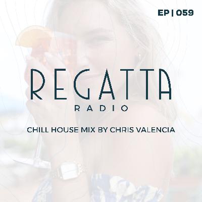 Regatta Radio EP059
