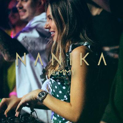 NANIKA b2b ALEX SOL // 08.03.2025 - / BLOOM - Tommy House NANIKA b2b ALEX SOL // 08.03.2025 - / BLOOM - Tommy House