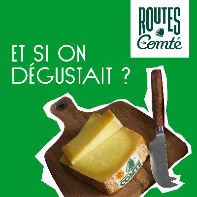 Épisode 5 : Et si on dégustait ? Épisode 5 : Et si on dégustait ?