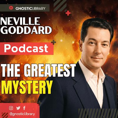 🔥 Neville Goddard Explains the Forgotten Secret of I AM – How to Activate Your Creative Power Today