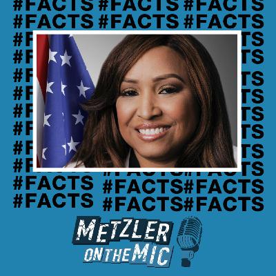 Metzler on the Mic With Guest Lynne Patton