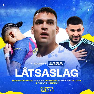 #338 Så slutar VM-grupperna | Inter riskerar att förlora titeln | Barca-kollaps utan Raphinha #338 Så slutar VM-grupperna | Inter riskerar att förlora titeln | Barca-kollaps utan Raphinha