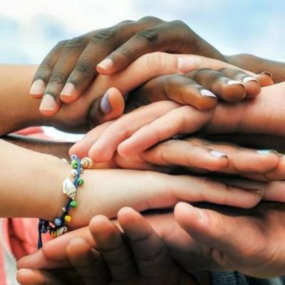 No viene con nosotros