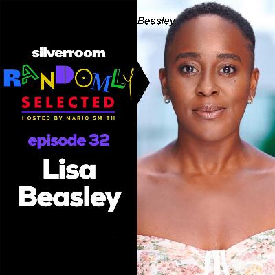 Randomly Selected - Lisa Beasley