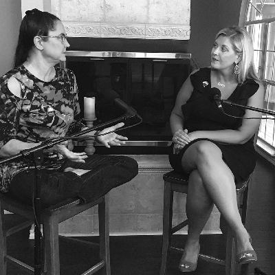 Episode 2: Barbara Horan Episode 2: Barbara Horan