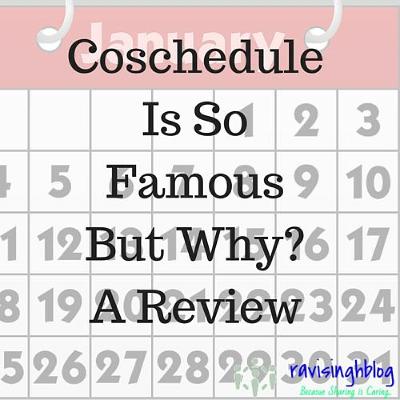 EP04 - Coschedule Is So Famous But Why