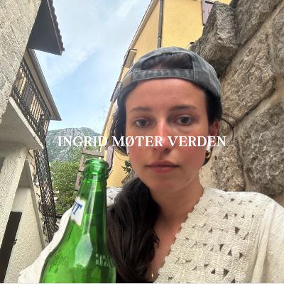 12. Hvilket verdensbilde lever du med?