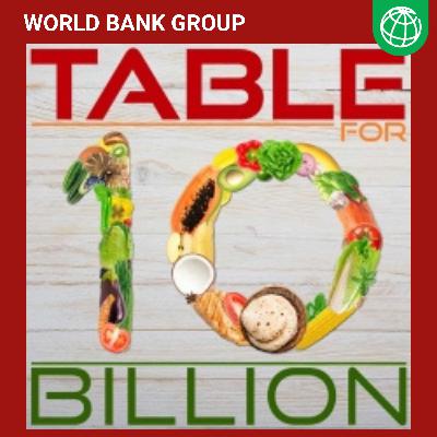 What kind of financing does agriculture need to create jobs and prevent climate change?