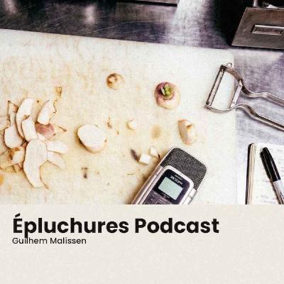 Cuisine Libanaise et Authenticité avec Mouné - Epluchures #01 Cuisine Libanaise et Authenticité avec Mouné - Epluchures #01