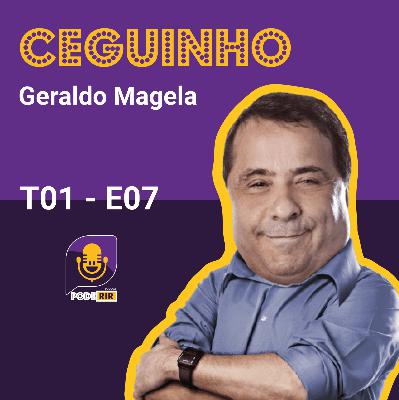 S1 Ep7: Pode Rir com Geraldo Magela. S1 Ep7: Pode Rir com Geraldo Magela.